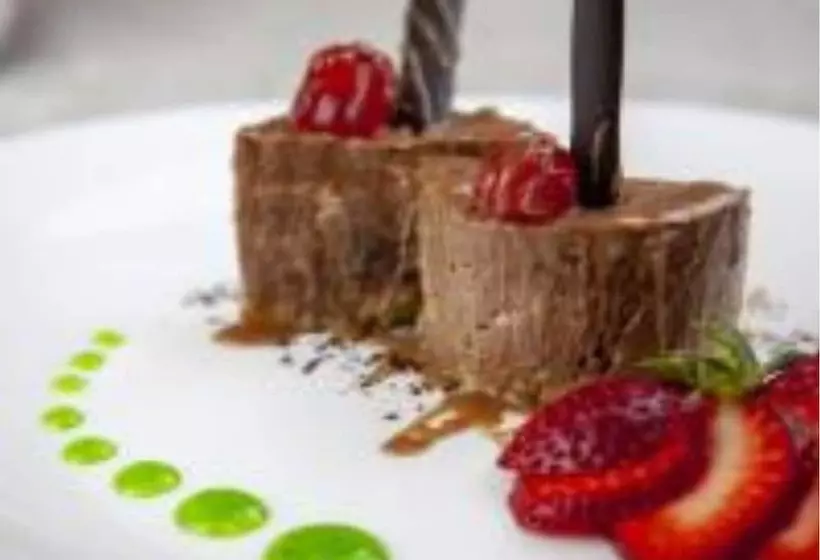 Fotos del hotel Oum Palace Hotel & Spa:  5