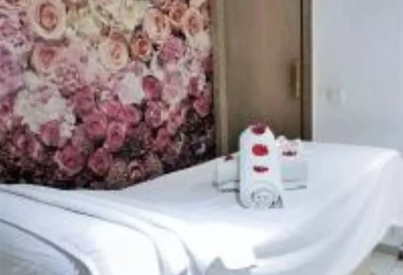 Fotos del hotel Oum Palace Hotel & Spa:  24