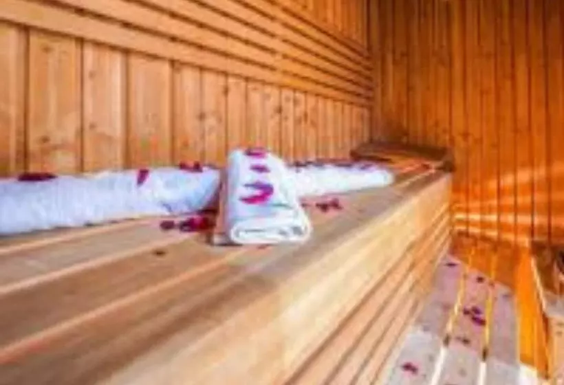 Fotos del hotel Oum Palace Hotel & Spa:  4