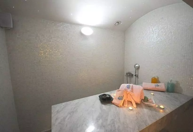 Fotos del hotel Oum Palace Hotel & Spa:  9