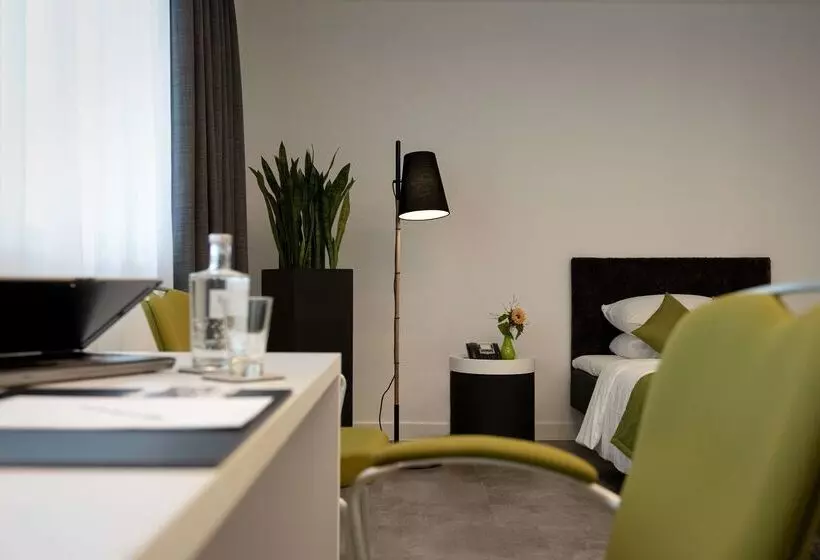 Fotos del hotel Tulip Inn Düsseldorf Arena:  10