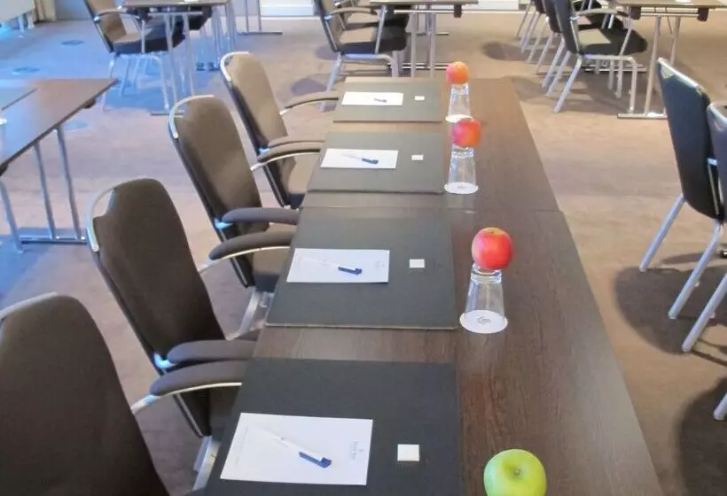 Fotos del hotel Tulip Inn Düsseldorf Arena:  16