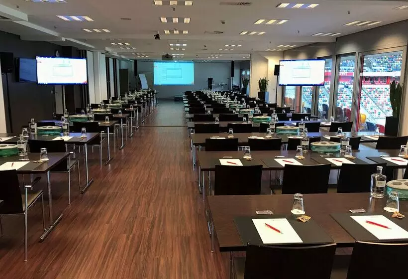 Fotos del hotel Tulip Inn Düsseldorf Arena:  23