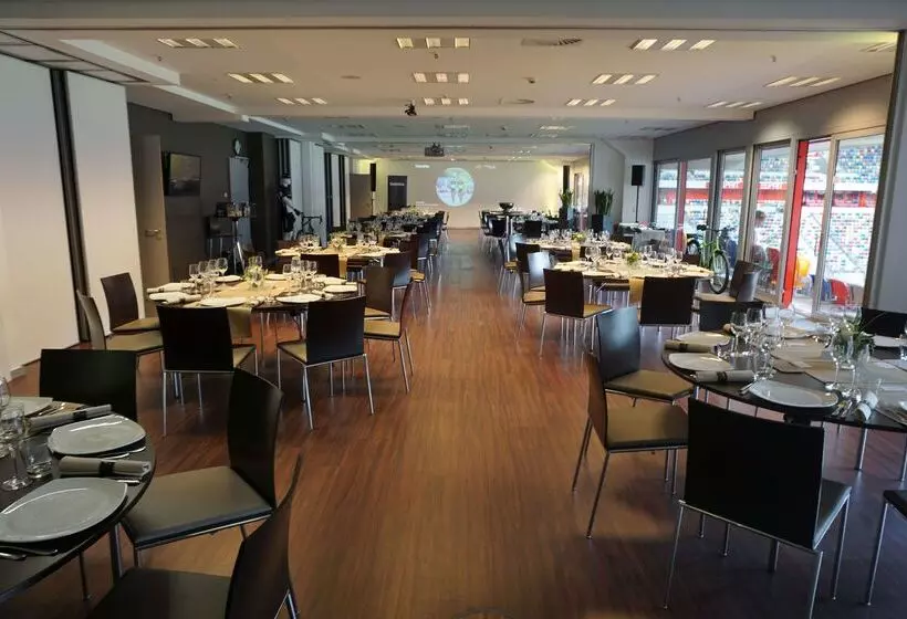 Fotos del hotel Tulip Inn Düsseldorf Arena:  5