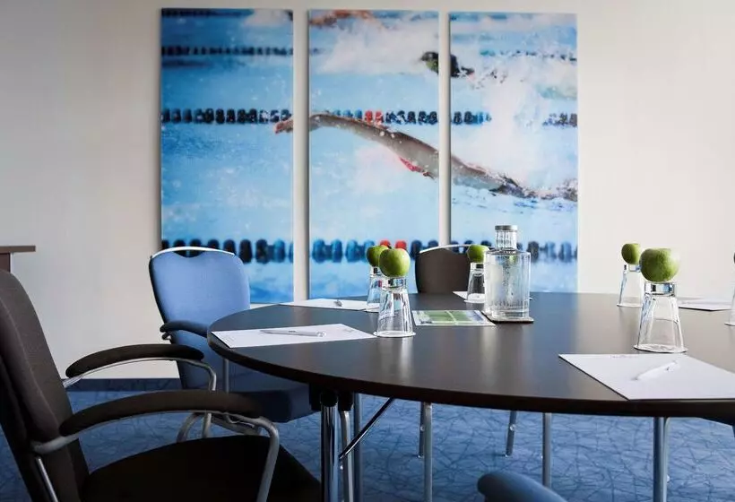 Fotos del hotel Tulip Inn Düsseldorf Arena:  22