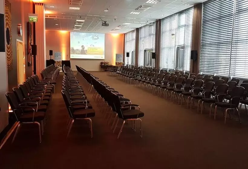 Fotos del hotel Tulip Inn Düsseldorf Arena:  14