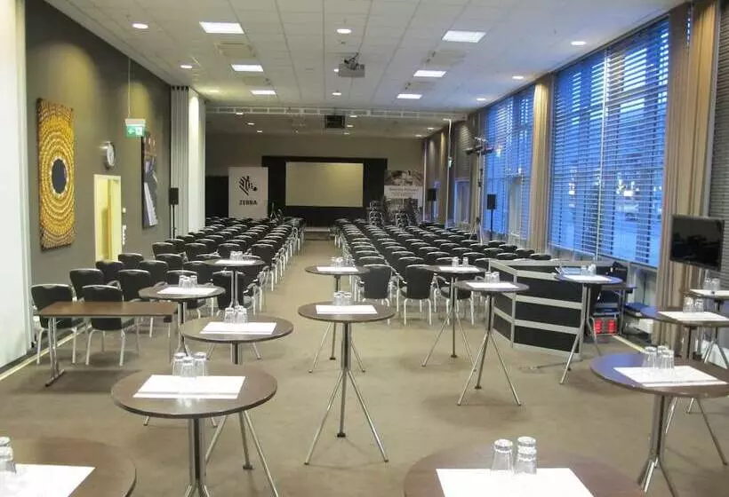 Fotos del hotel Tulip Inn Düsseldorf Arena:  18