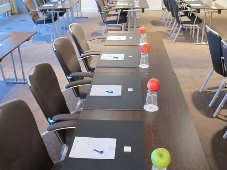 Fotos del hotel Tulip Inn Düsseldorf Arena:  24