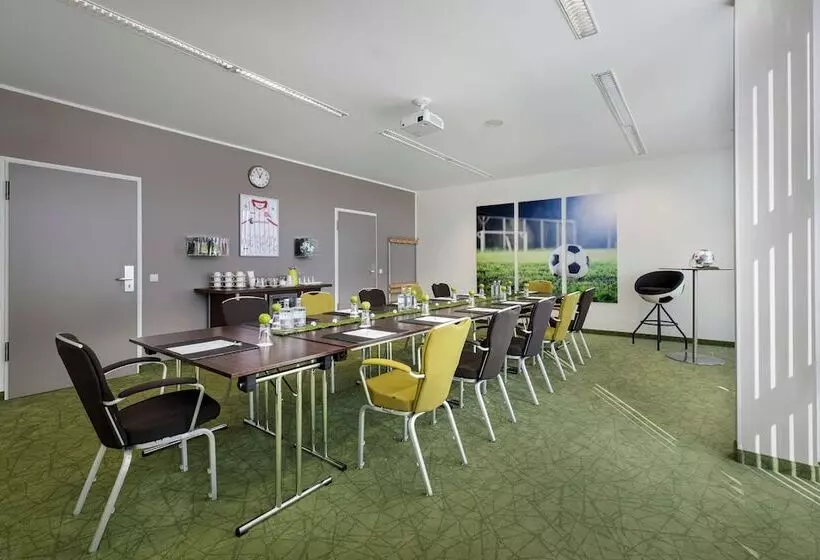 Fotos del hotel Tulip Inn Düsseldorf Arena:  19