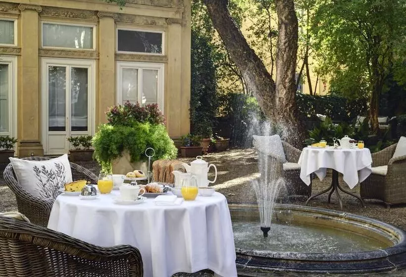 Fotos del hotel Al Palazzo Del Marchese Di Camugliano Residenza D'epoca:  20