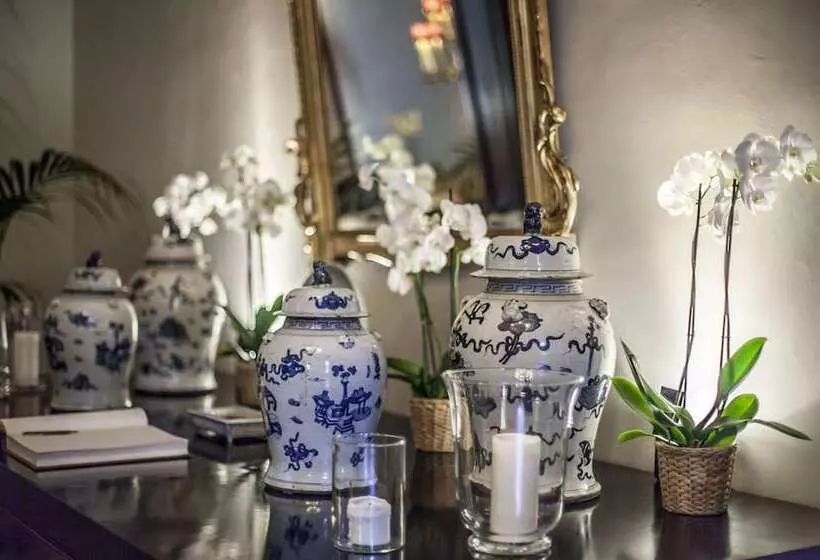 Fotos del hotel Al Palazzo Del Marchese Di Camugliano Residenza D'epoca:  23