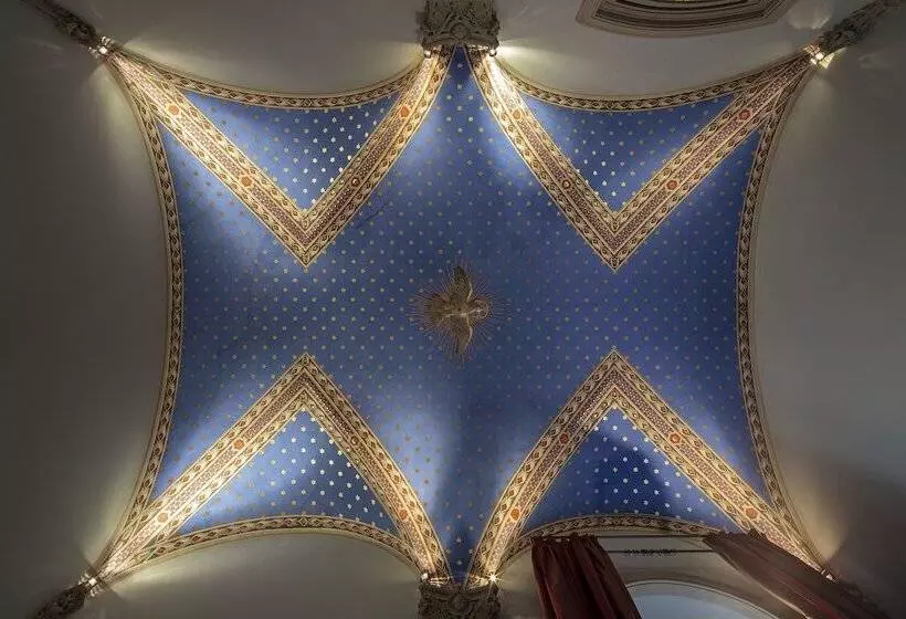 Fotos del hotel Al Palazzo Del Marchese Di Camugliano Residenza D'epoca:  17