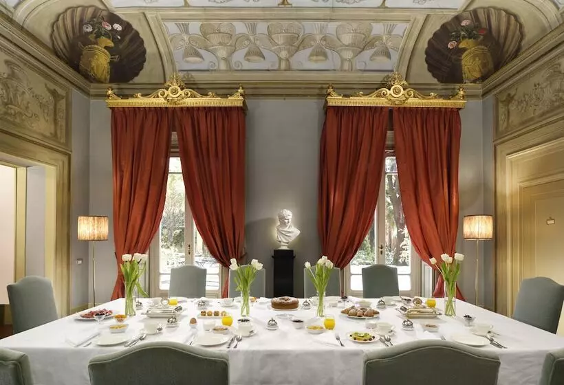 Fotos del hotel Al Palazzo Del Marchese Di Camugliano Residenza D'epoca:  3