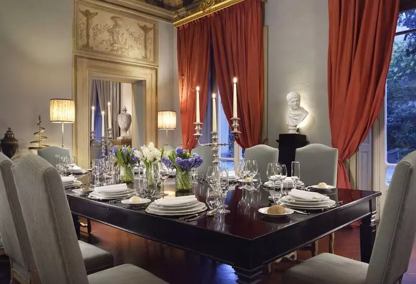 Fotos del hotel Al Palazzo Del Marchese Di Camugliano Residenza D'epoca:  10