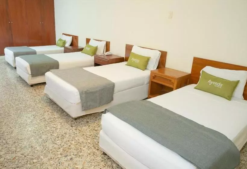 Fotos del hotel Ayenda 1313 Barahona 72:  3