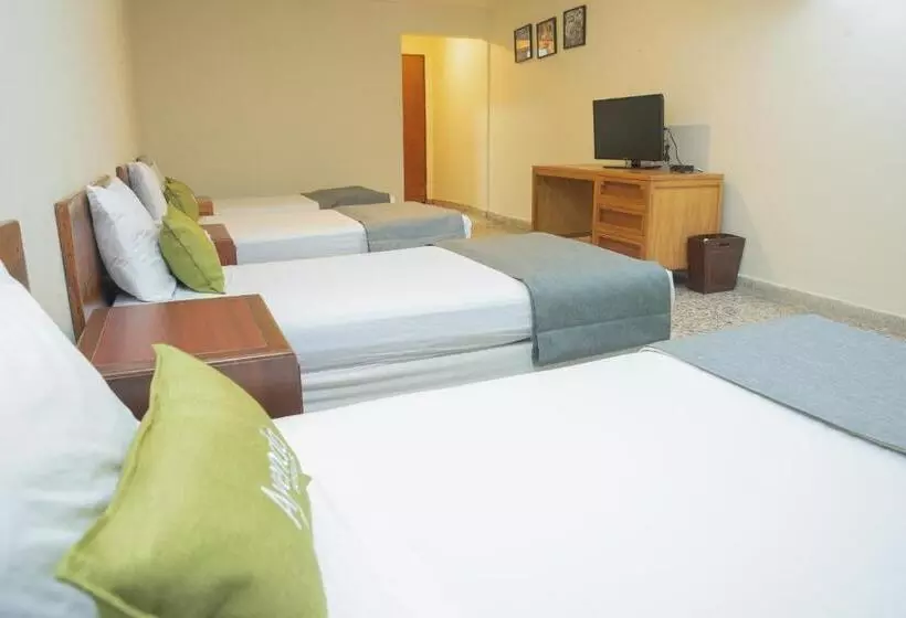 Fotos del hotel Ayenda 1313 Barahona 72:  17