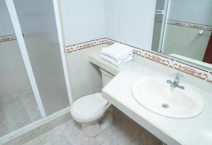 Fotos del hotel Ayenda 1313 Barahona 72:  2