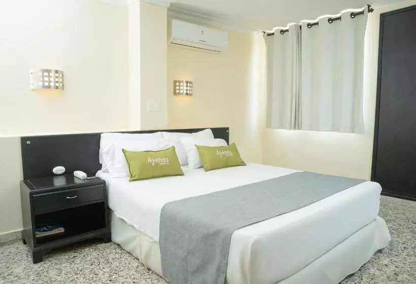 Fotos del hotel Ayenda 1313 Barahona 72:  16