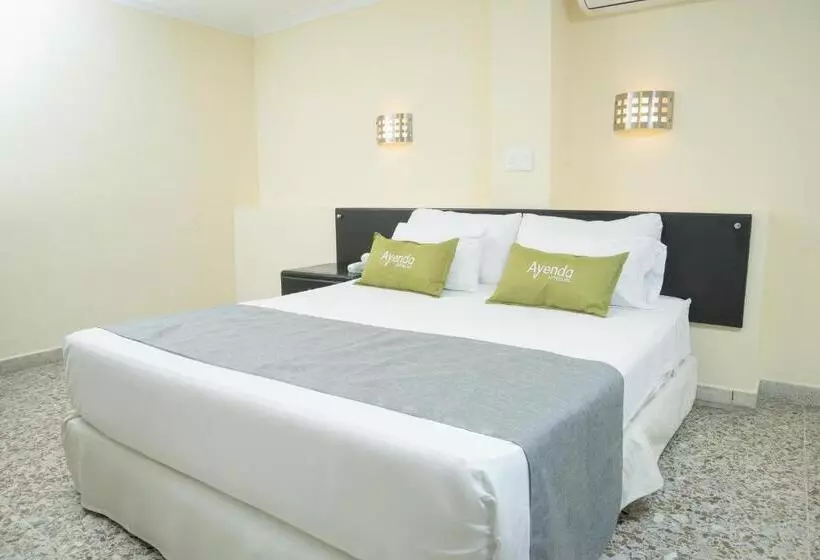 Fotos del hotel Ayenda 1313 Barahona 72:  5