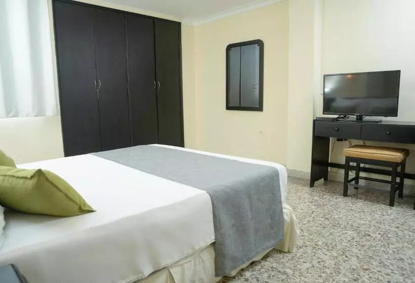 Fotos del hotel Ayenda 1313 Barahona 72:  15