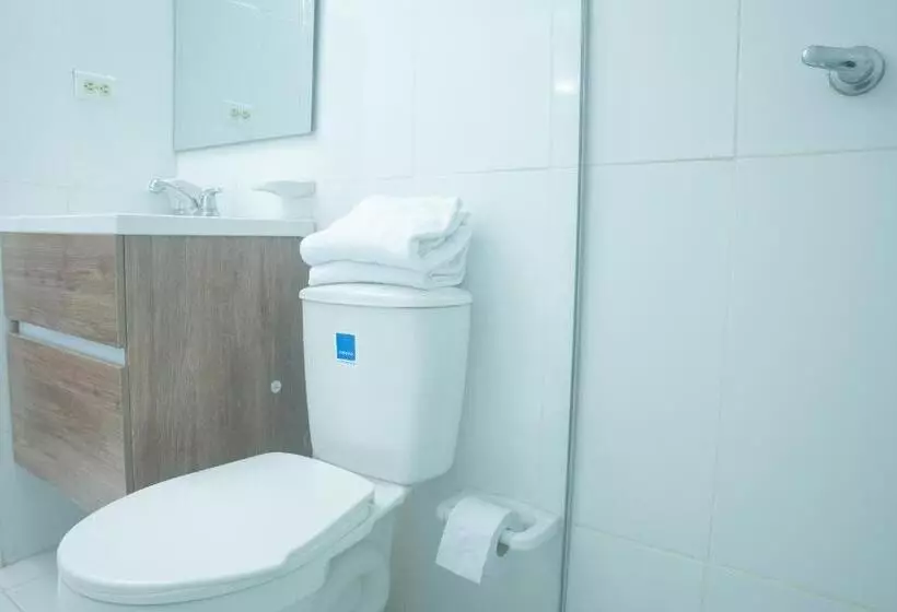 Fotos del hotel Ayenda 1313 Barahona 72:  6