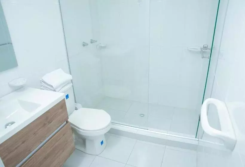 Fotos del hotel Ayenda 1313 Barahona 72:  4