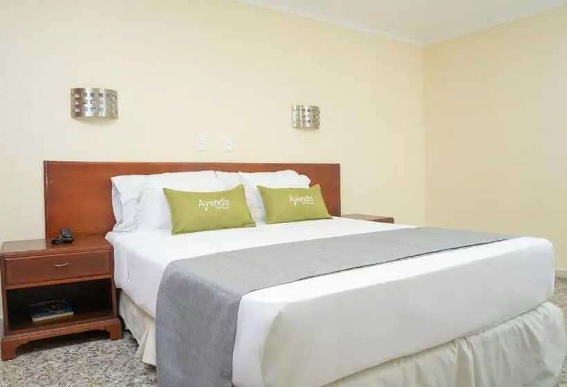 Fotos del hotel Ayenda 1313 Barahona 72:  11