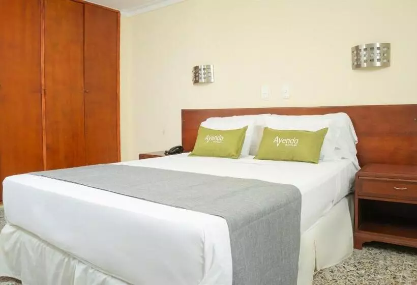 Fotos del hotel Ayenda 1313 Barahona 72:  12