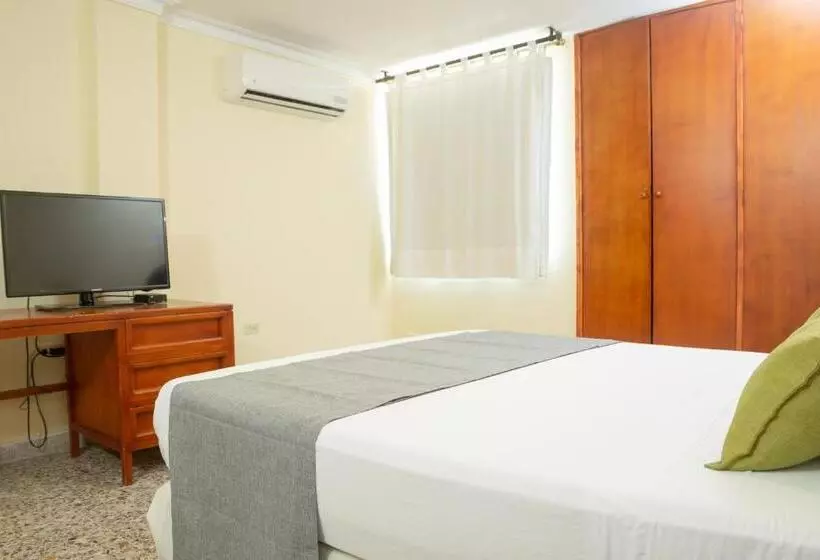 Fotos del hotel Ayenda 1313 Barahona 72:  14