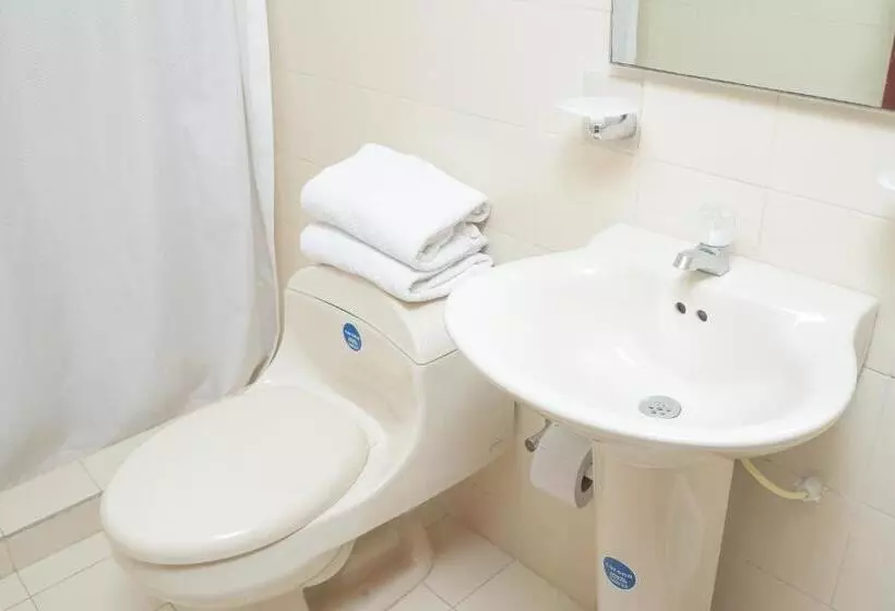 Fotos del hotel Ayenda 1313 Barahona 72:  8