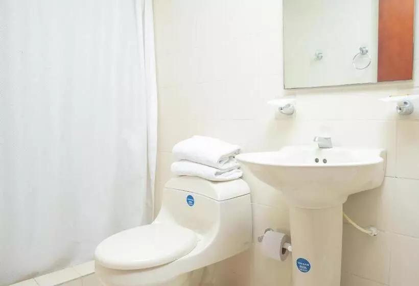 Fotos del hotel Ayenda 1313 Barahona 72:  10