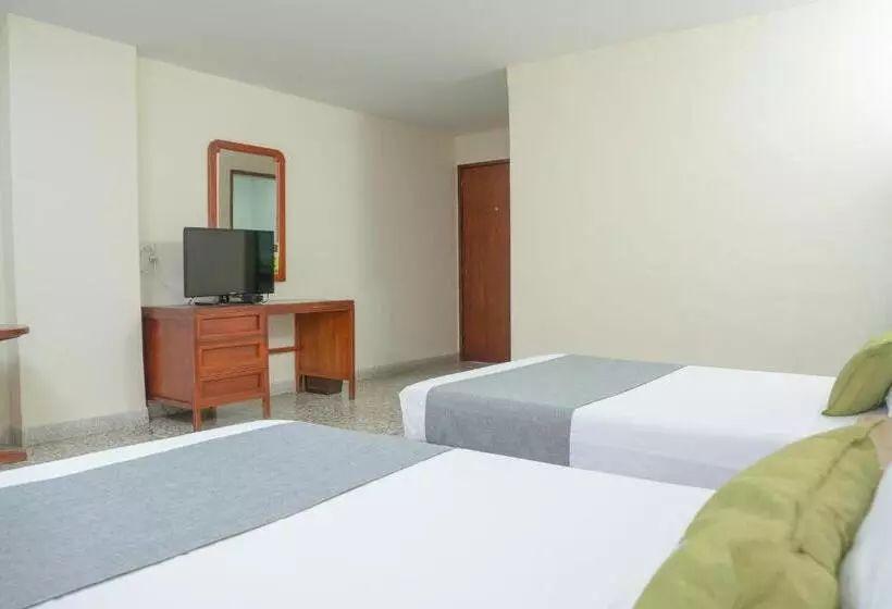 Ayenda 1313 Barahona 72