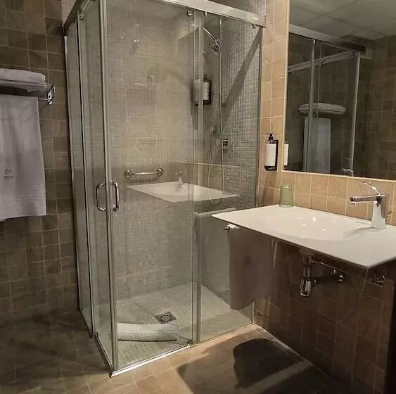 Fotos del hotel Baeza Monumental:  7