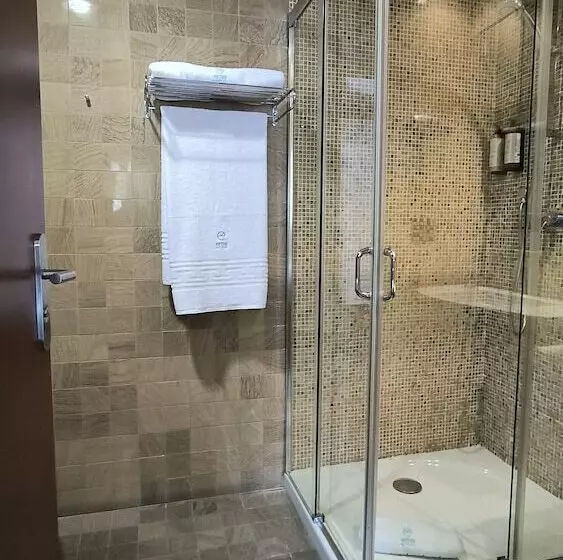 Fotos del hotel Baeza Monumental:  3