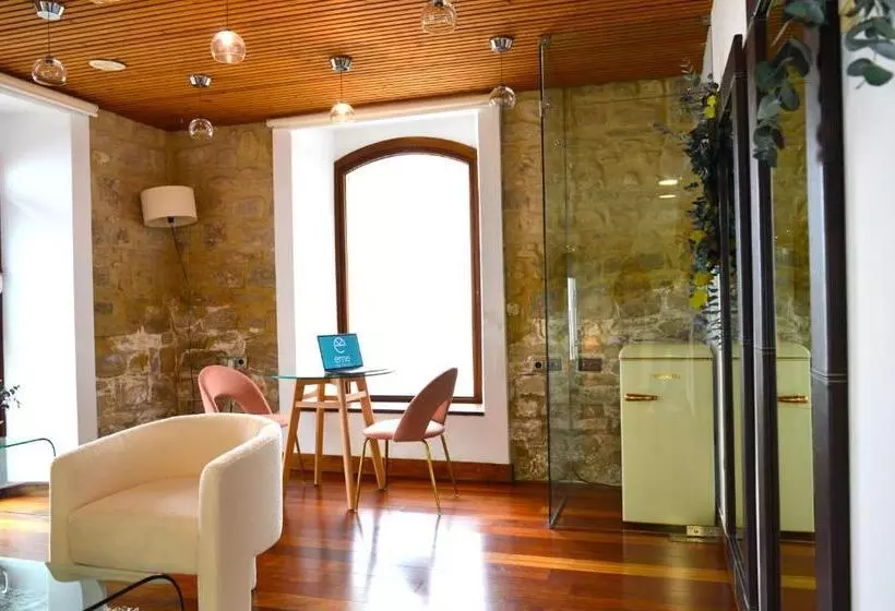 Fotos del hotel Baeza Monumental:  23