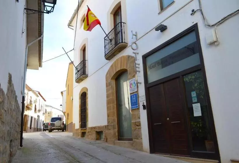 Fotos del hotel Baeza Monumental:  4
