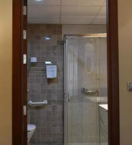 Fotos del hotel Baeza Monumental:  20