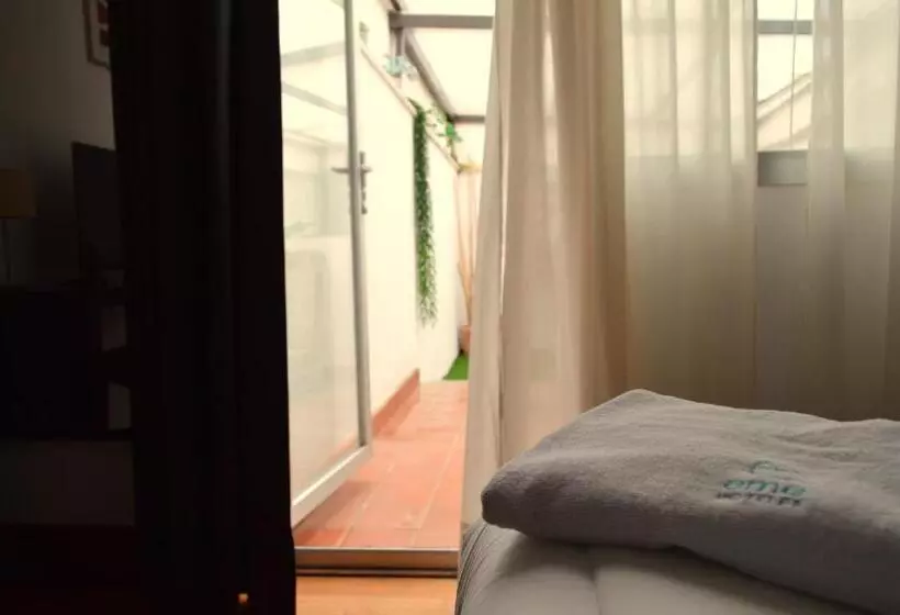 Fotos del hotel Baeza Monumental:  25