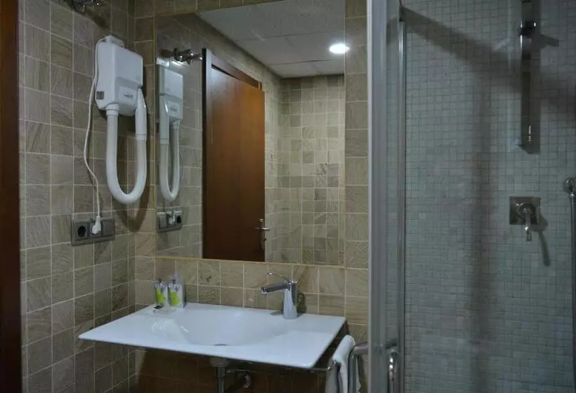 Fotos del hotel Baeza Monumental:  14