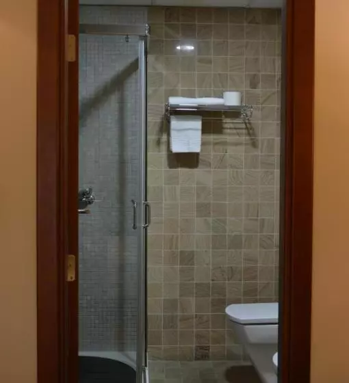 Fotos del hotel Baeza Monumental:  16