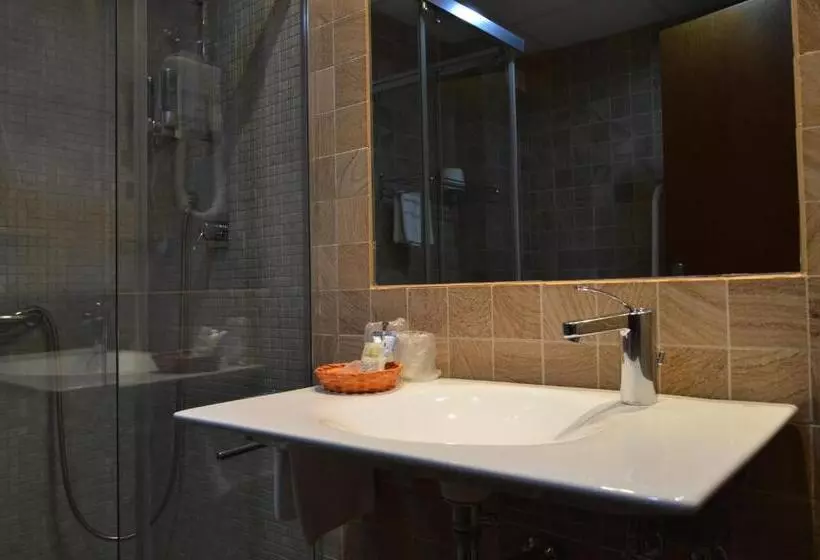 Fotos del hotel Baeza Monumental:  11