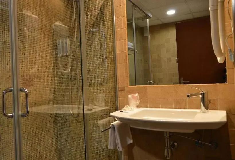 Fotos del hotel Baeza Monumental:  18