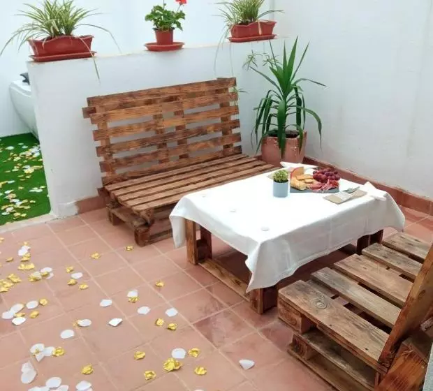 Fotos del hotel Baeza Monumental:  2