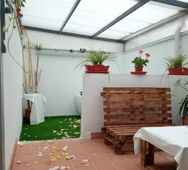 Fotos del hotel Baeza Monumental:  6