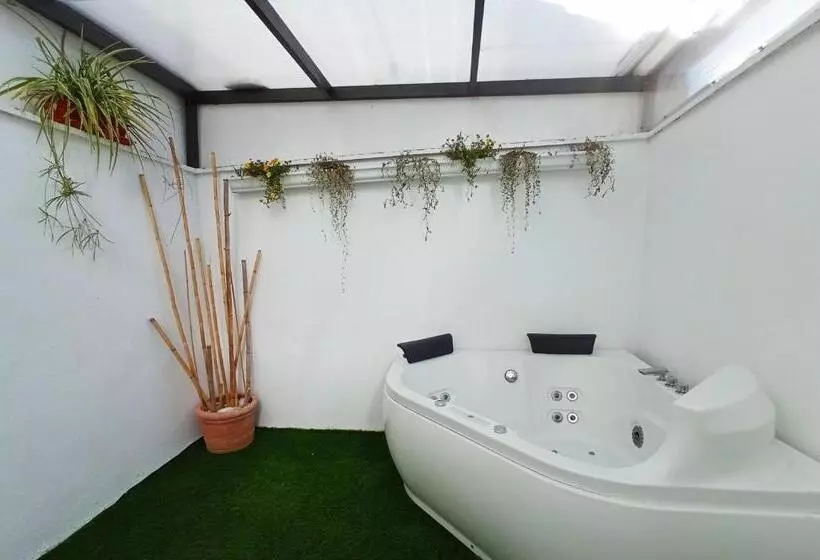 Fotos del hotel Baeza Monumental:  13