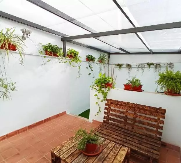 Fotos del hotel Baeza Monumental:  10