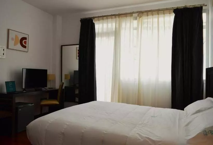 Fotos del hotel Baeza Monumental:  5