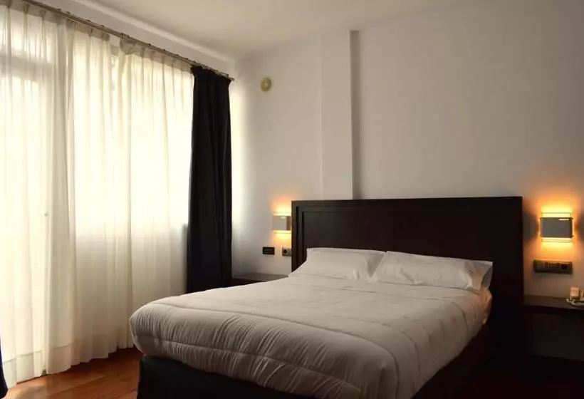 Fotos del hotel Baeza Monumental:  15