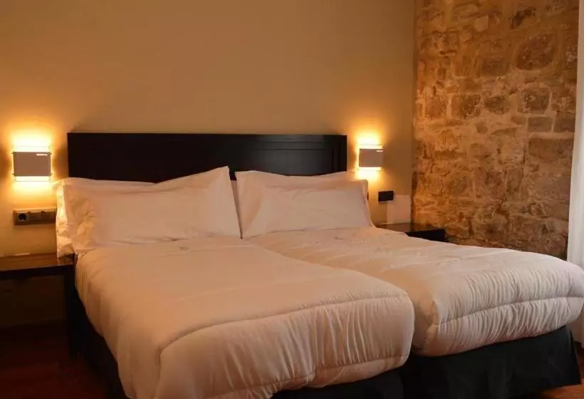 Fotos del hotel Baeza Monumental:  17