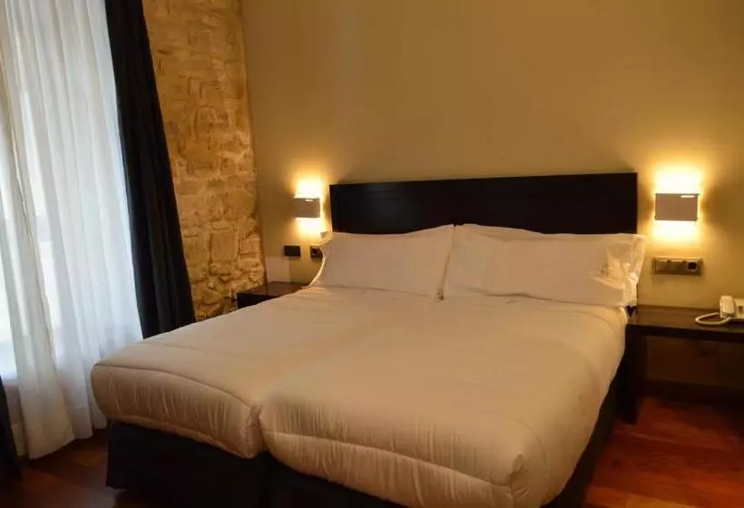 Fotos del hotel Baeza Monumental:  9